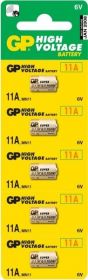 Alkalická baterie GP 11A