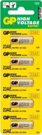 Alkalická baterie GP 23AE