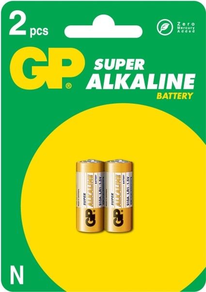 Alkalická baterie GP 910A GP Batteries