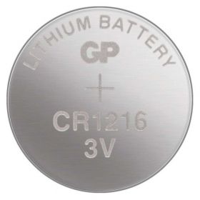 Baterie CR1216 GP