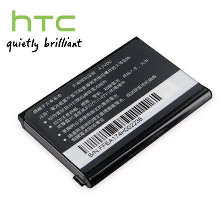 Baterie HTC BA S420, 1300mAh Li-Ion (Bulk)
