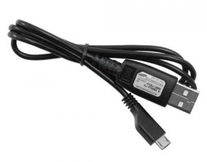 Datový kabel Samsung APCBU10BBE  micro USB - originál