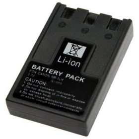 Baterie Canon NB-1L, NB-1LH - 1100mAh Li-Ion