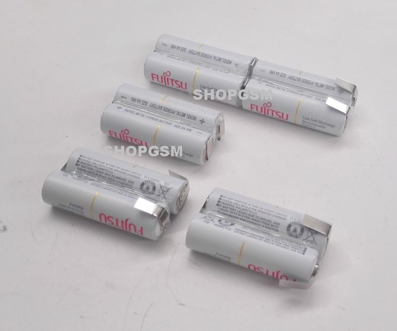 Baterie do vysavače Electrolux ergorapido 2 in 1 12V 2000mAh NiMH DigitalPower