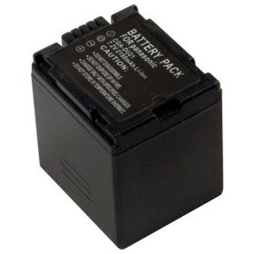 Baterie Panasonic VBD140/DU31 - 3900 mAh Li-Ion