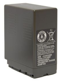 Baterie Panasonic VW-VBG6 - 5400mAh Li-Ion