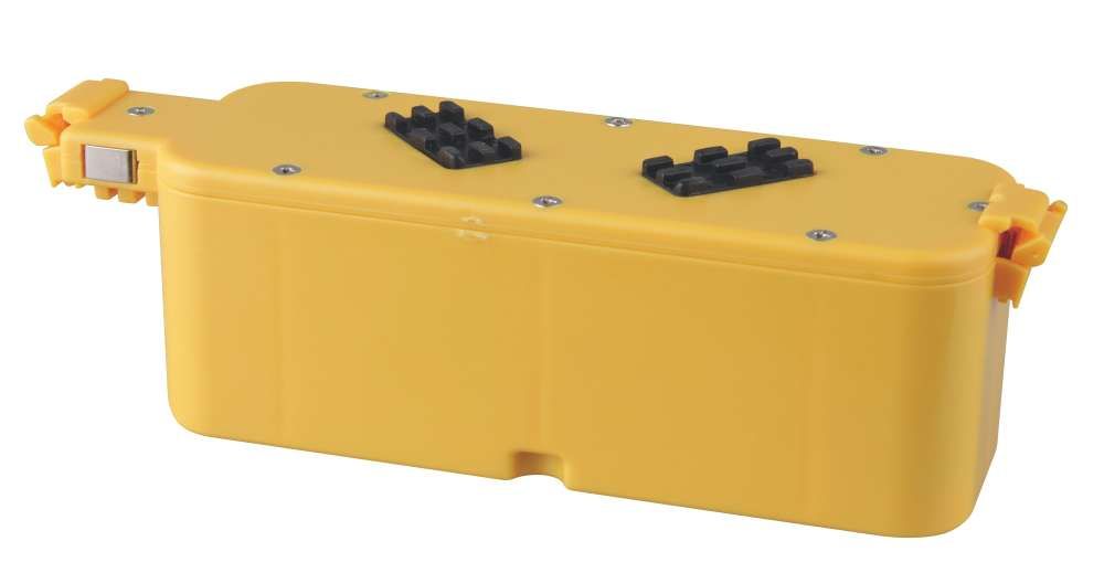 Baterie pro iRobot Roomba 400, 405, 410, 415, 416, 418 - 3000 mAh Ni-MH DigitalPower