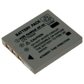 Baterie Samsung SLB-0737, SLB-0837 - 850mAh Li-Ion DigitalPower