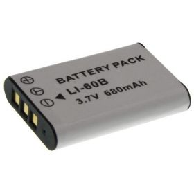 Baterie Sanyo DB-L70 - 900mAh DigitalPower