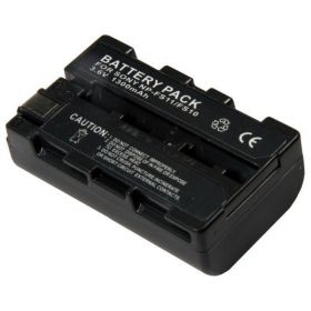 Baterie Sony NP-FS11 - 1400mAh Li-Ion