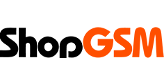 logo www.shopgsm.cz