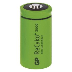 Nabíjecí baterie GP Recyko+ 3000 mAh R14