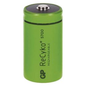Nabíjecí baterie GP Recyko+ 5700 mAh R20